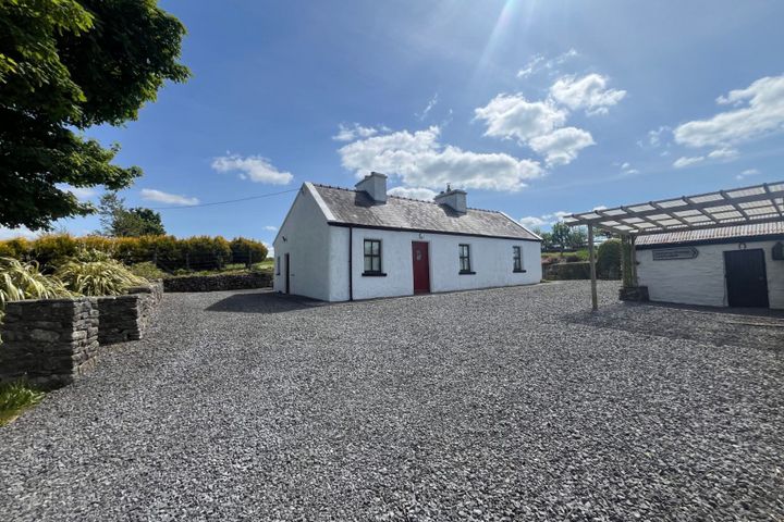 Falleighter, Kilkelly, Co. Mayo, F35X281