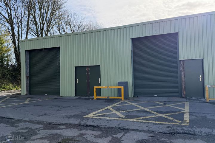 Unit B3, The Rock Industrial Park, Saint Patricksrock, Cashel, Co. Tipperary