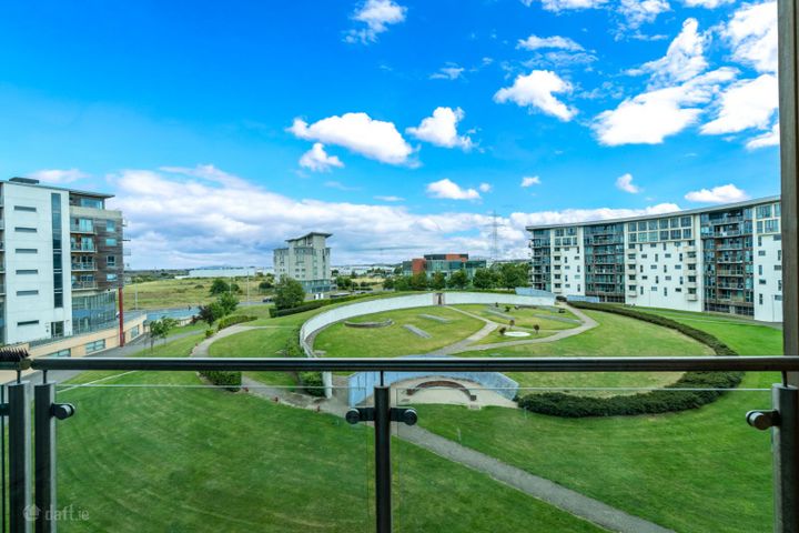 The Crescent, Park West Pointe, Yeats Way, Park West, Dublin 12