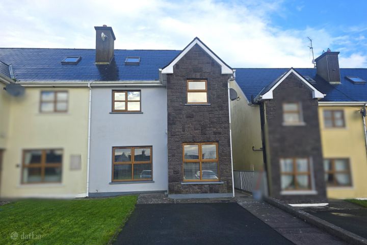 16 Radharc Na Sleibhte,, Churchtown,, Co. Cork, P51YNV0
