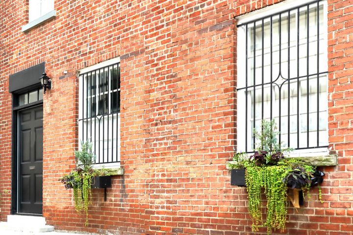 Embassy Residence, Elgin Road 42, Ballsbridge, Co. Dublin