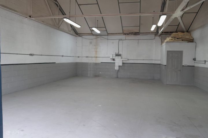 UNIT 1 Mountmahon Industrial Estate, Abbeyfeale, Co. Limerick