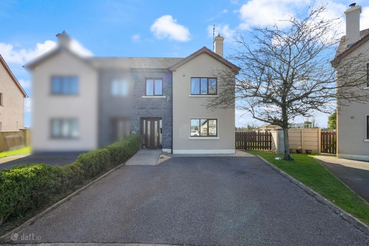 29 Ard Rua, Ardroe, Claremorris, Co Mayo, F12E8H4
