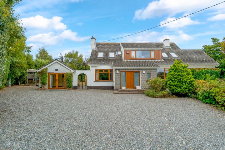 Corr House, Offington Park, Sutton, Dublin 13