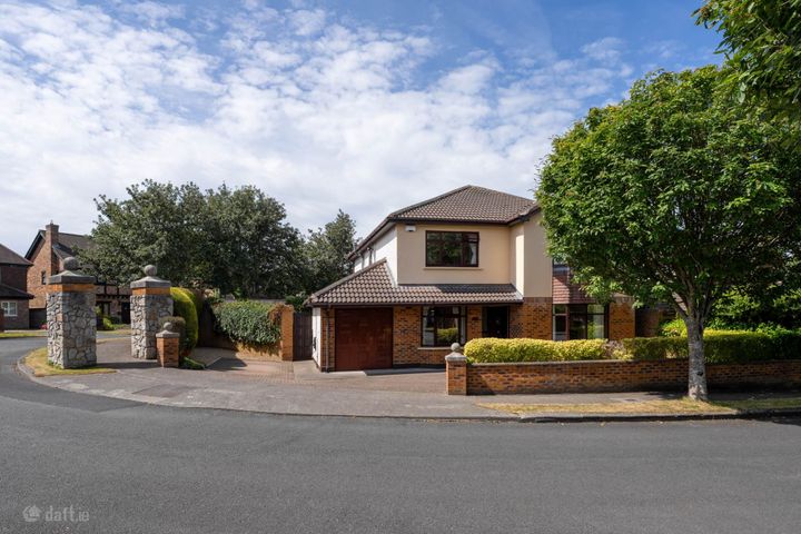 1 Carysfort Grove, Blackrock, Dublin, Dublin