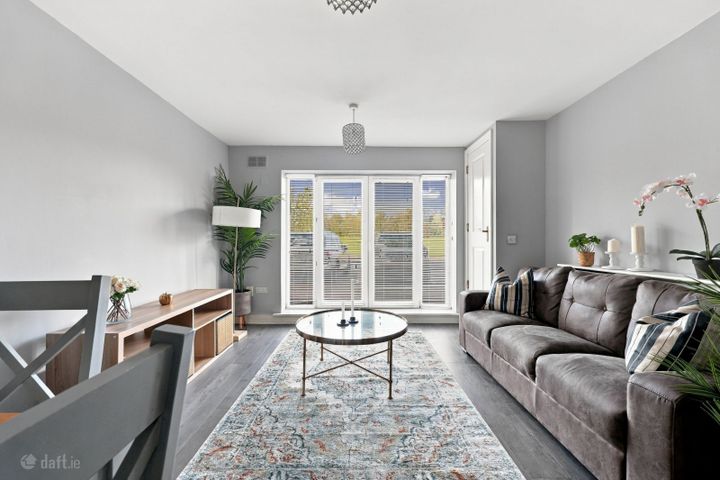 Apartment 71, Mayeston Court, Finglas, Dublin 11, D11TF79