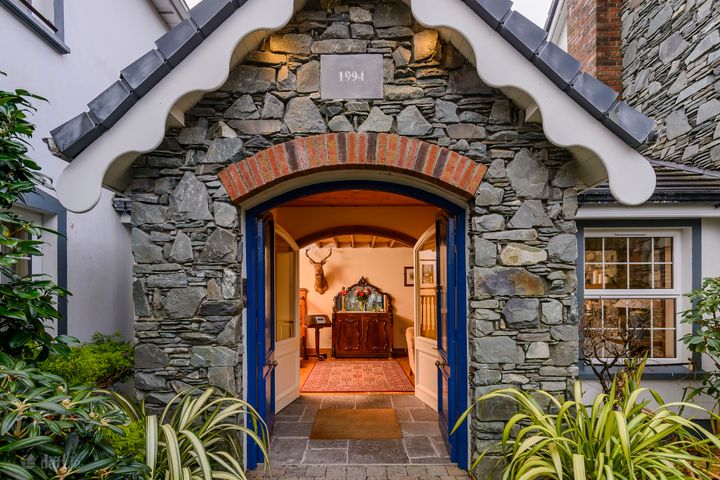 Friars Glen, Mangerton Rd Cloughereen Lr, Muckross, Kerry