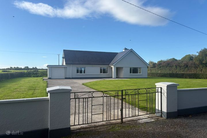 Mallardstown, Callan, Dunnamaggan, Co. Kilkenny