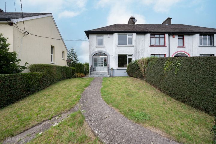 Villa Martin, Glasheen Road, Glasheen, Co. Cork, T12Y1E8