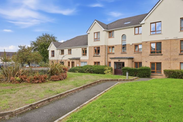 14 The View, Larch Hill, Santry, Dublin 17, D17A487