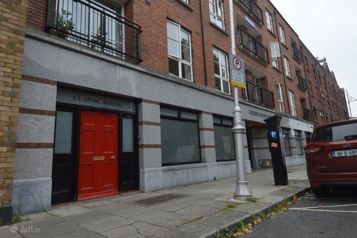 Classic House, Dublin 1, Dublin 7