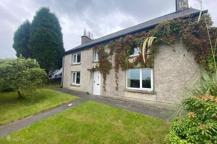 House D, Carnamuggagh Upper, Letterkenny, Co. Donegal