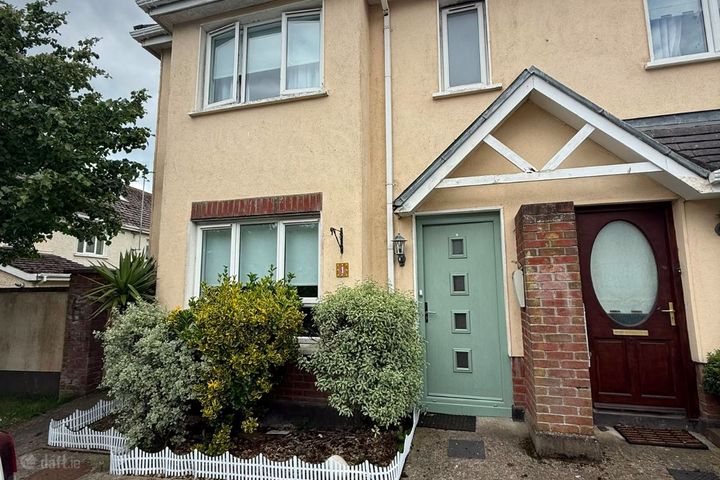 1 Moylaragh Avenue, Balbriggan, Balbriggan, Co. Dublin