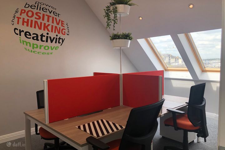 Marine Court Centre, Malahide, Co. Dublin