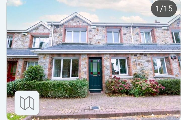 27 The Maltings, Bray, Bray, Co. Wicklow