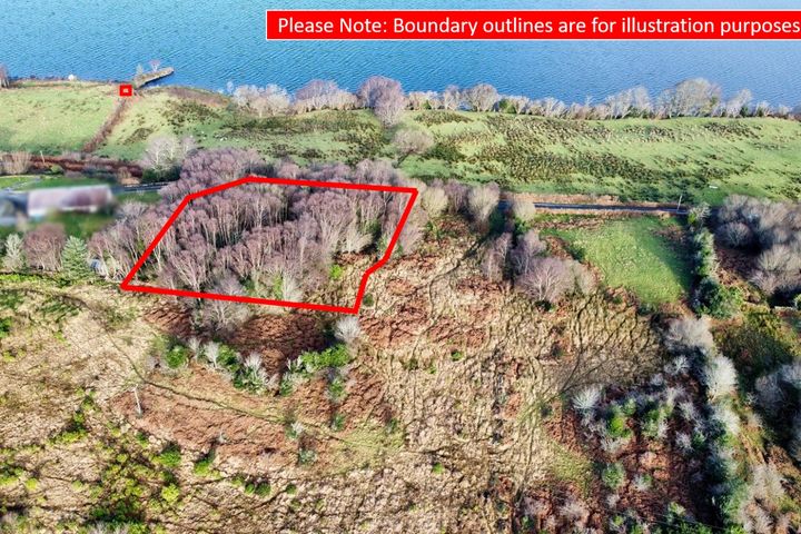 Gortashingaun, Glann, Oughterard, Co. Galway