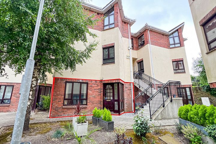 28 Desert Court, Ormonde Street, Kilkenny, R95X019