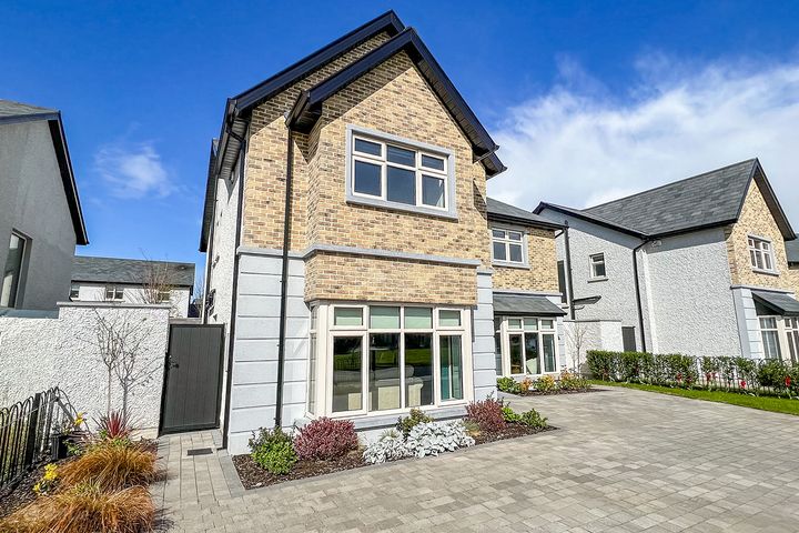 23 Long Meadows, Sion Road, Kilkenny, Co. Kilkenny, R95HXW2