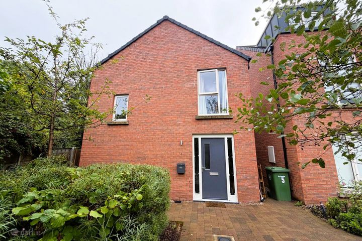 4 Newtown Wood, Drogheda, Co. Louth, A92KDY0