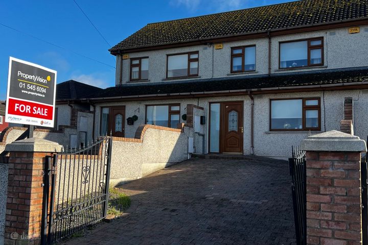 16b Dundaniel Road, Dublin 5, Kilmore, Dublin 5, D05A5X4