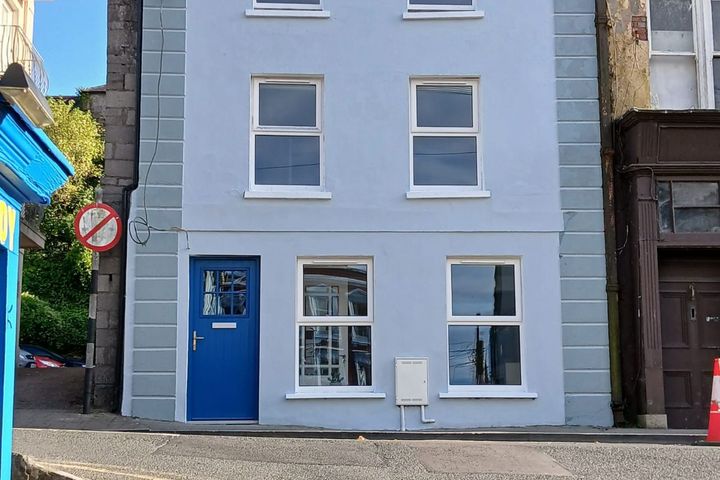 New Market Street, Fermoy, Fermoy, Co. Cork