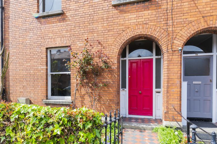 43 Lower Beechwood Ave, Ranelagh, Dublin 6, Dublin 6, Dublin