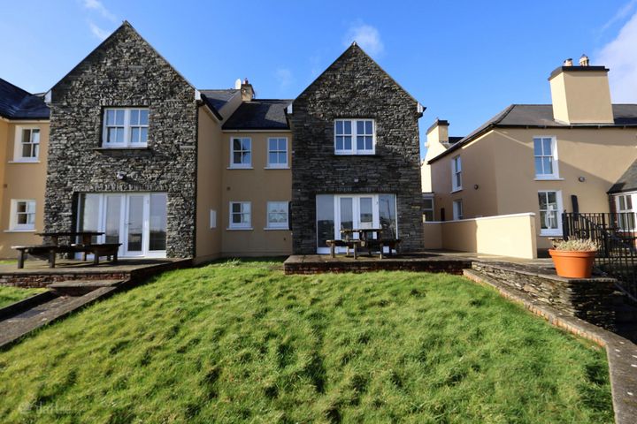 No 3 Bank House, Colla Road, Schull, Co. Cork