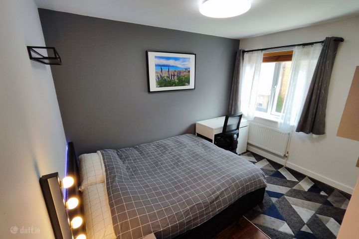Churchwell Grove, Belmayne, Dublin 13, Clongriffin, Dublin 13