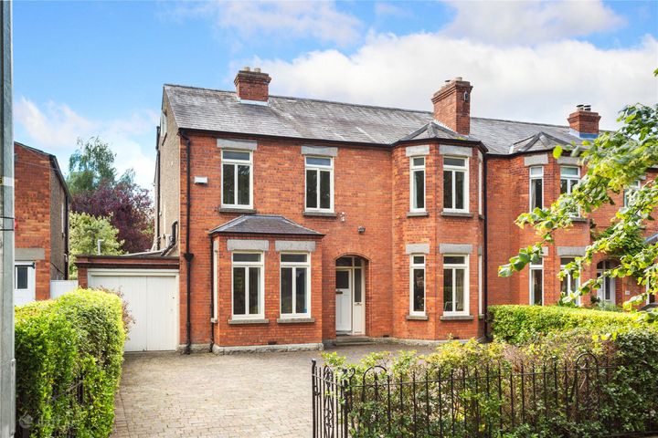 78 Eglinton Rd, Donnybrook, Dublin 4, Dublin 4, Dublin