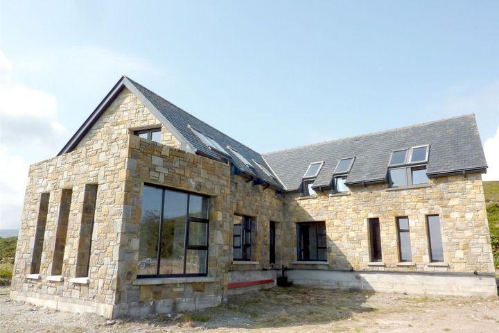 Dugort East, Achill, Co Mayo, F28YR71