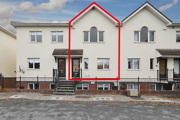10 Millbrook, Johnstown, Navan, Co. Meath, C15KX51