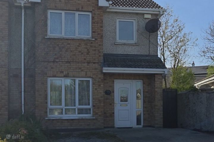 57 Woodlands Park, Coill Dubh, Coill Dubh, Co. Kildare