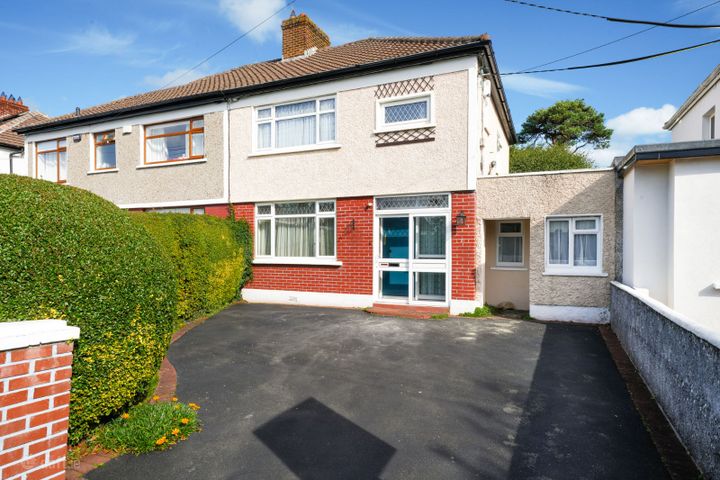 21 Willow Road, Dundrum, Dublin 16, D16K299