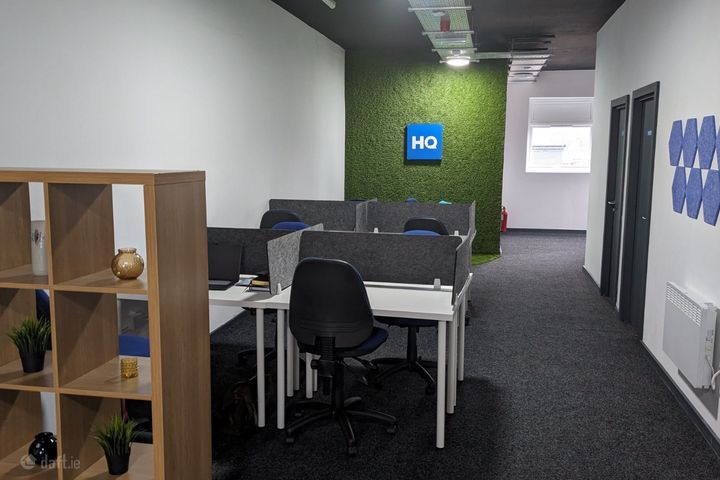 Old AIB Building, Dublin Road Kilkenny R95 VP83, Kilkenny, Co. Kilkenny