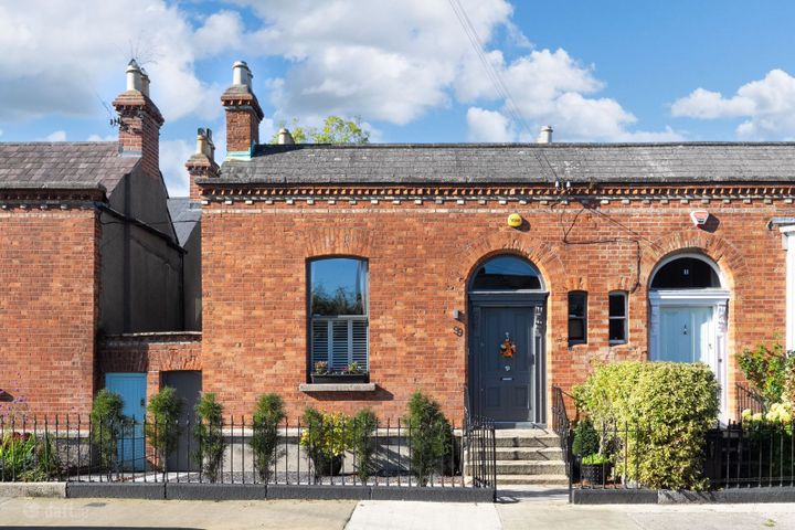 9 Beechwood Avenue Lower, Dublin 6, Ranelagh, Dublin 6, D06YV07