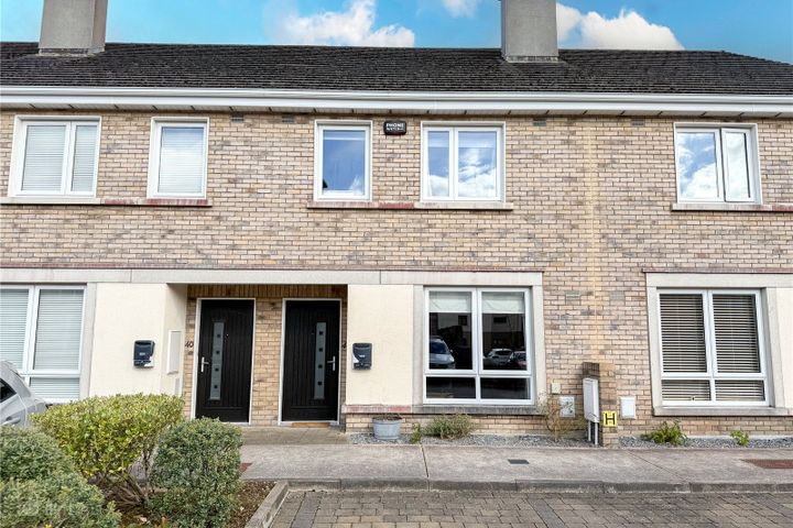 41 Reilean, Roscam,, Galway., H91HHY6
