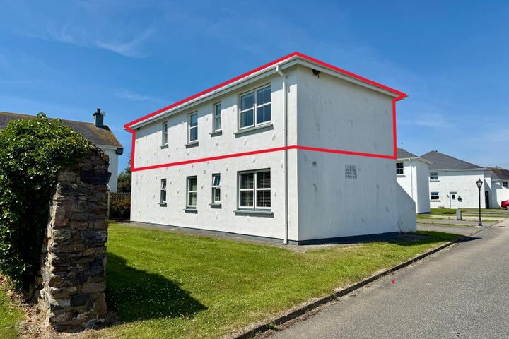 26 Castlegardens, St. Helen's Village, Kilrane, Co. Wexford, Y35HF65