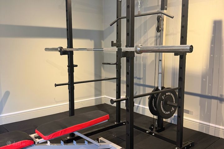 Reformer One, 27 Canon Row, Navan, Co. Meath