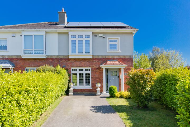 6 Riverwood Place, Castleknock, Dublin 15, D15KH74