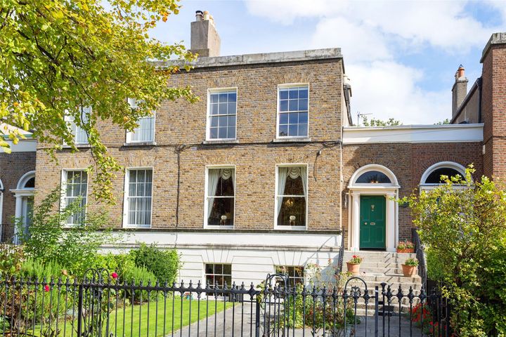 14 Belgrave Sq East, Rathmines, Dublin 6, Dublin 6, Dublin