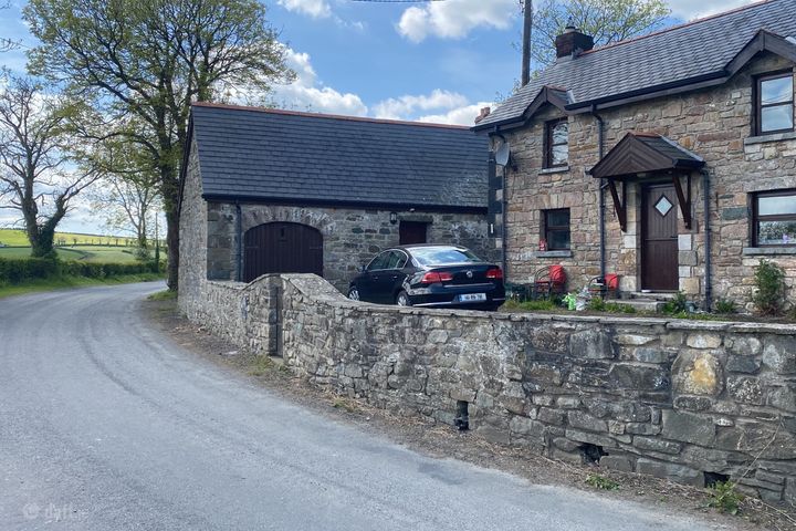 Lisatillester, Carrickmacross, Co. Monaghan