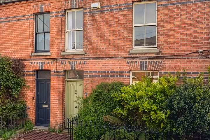 4 Saint Kevin'S Parade, Dublin 8, Portobello, Co. Dublin, D08P6F2