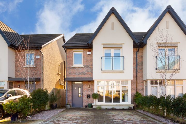 16 The Walk, Vartry Wood, Ashford, Co. Wicklow, A67TX30