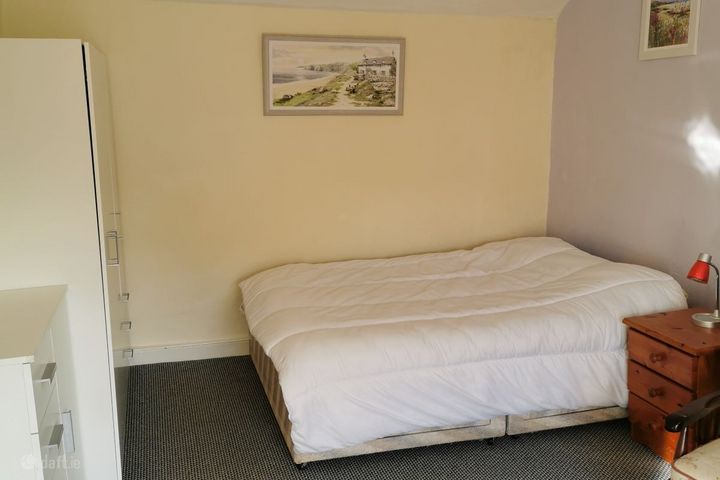 Lord Edward Street, Mountmellick, Co. Laois