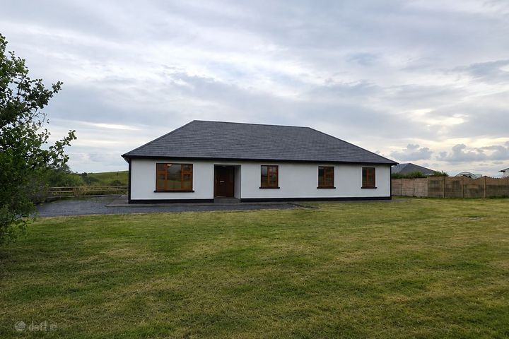 Drumbrastle East, Newport, Newport, Co. Mayo, F28RW90