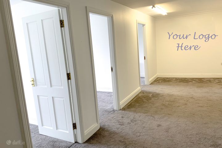 4 South Terrace, Cork City Centre, Co. Cork