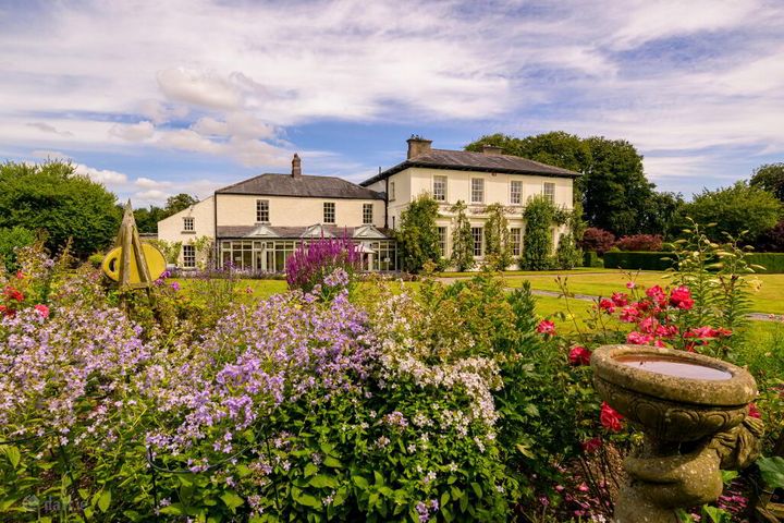 Dowdstown, Ardee, Co Louth, Louth