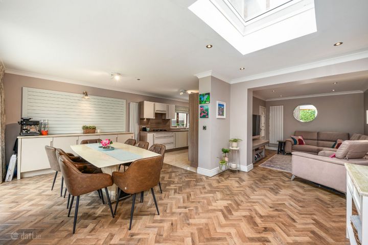 12 Silver Hill, Herons Wood, Carrigaline, Co. Cork, P43X020