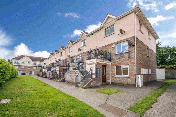 Millpark, Clondalkin, Dublin 22