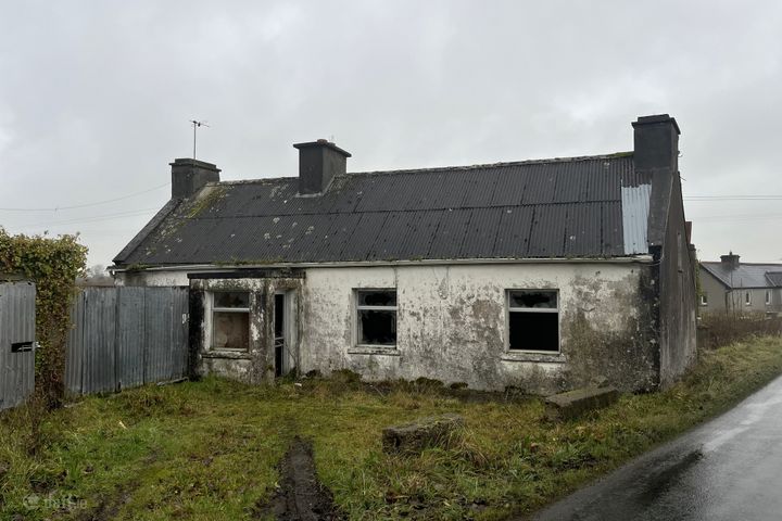 Reaney's Mill, Eskerlevally, Claremorris, Co. Mayo, F12YH90